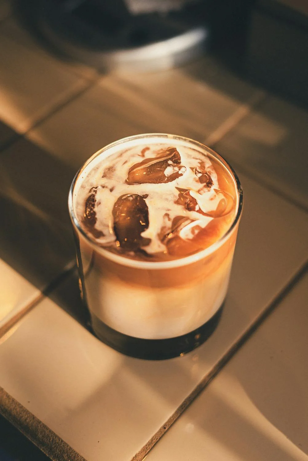 New Orleans Iced Coffee Image