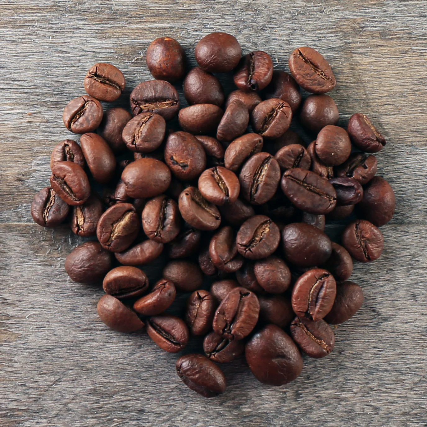 medium roast coffee beans