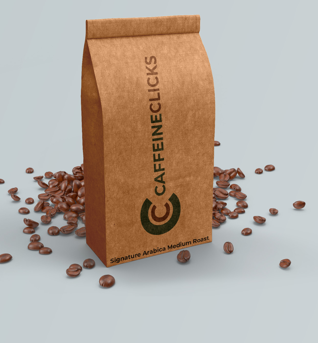 Signature Medium Roast