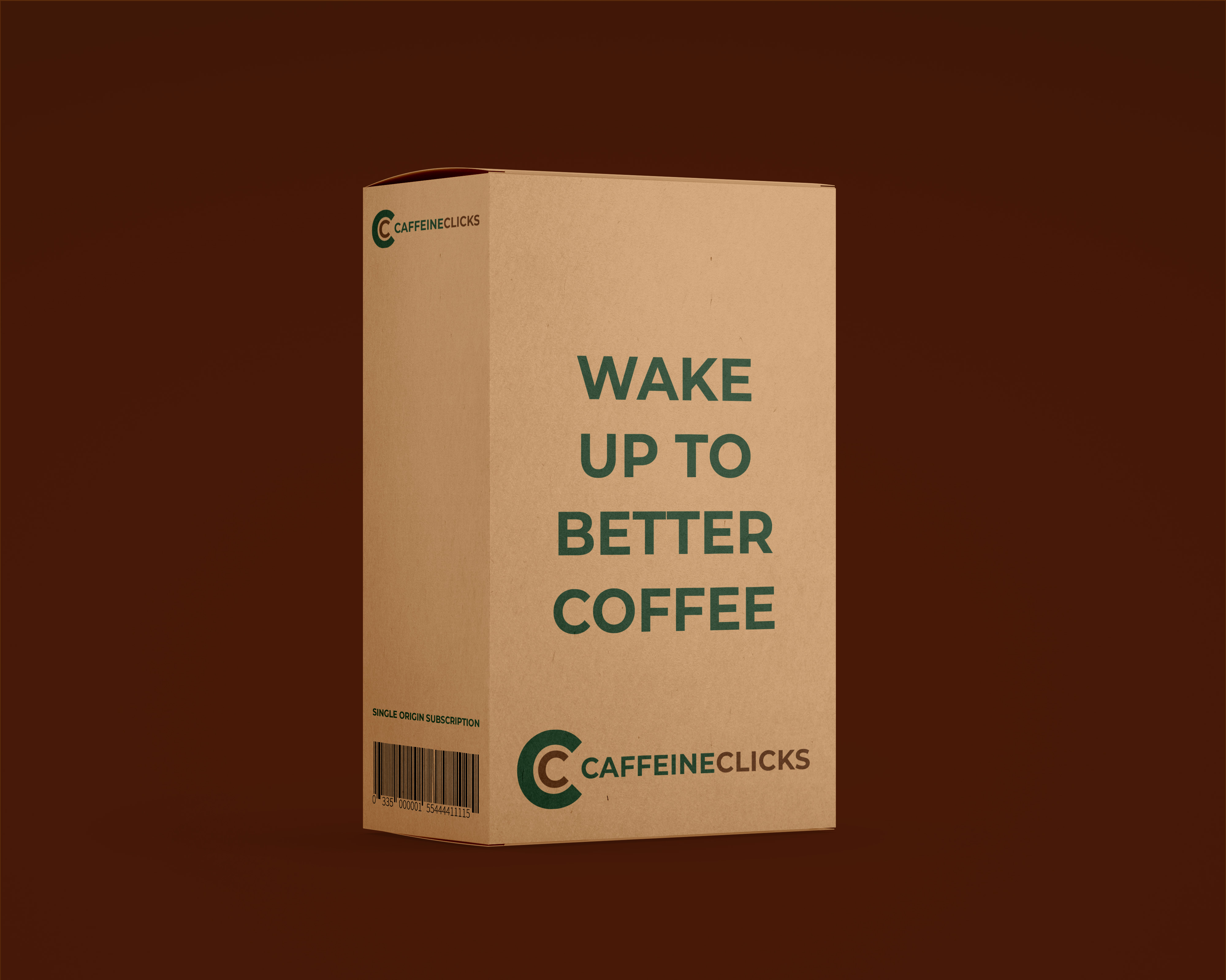 Single Origin Subscription